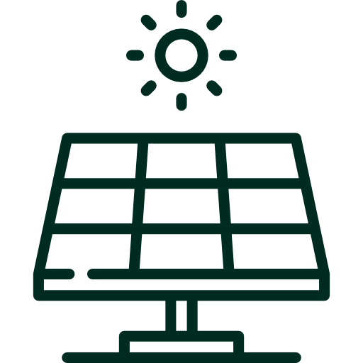 panneau solaire